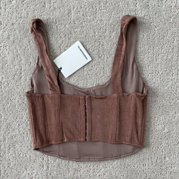 NWT Revolve Corset (Hansen & Gretel) - Picture 5 of 7